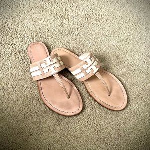 Tory Burch - Leigh Sandals